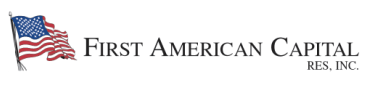 First American Capital R.E.S., Inc.