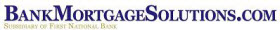 Bank Mortgage Solutions