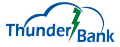 Thunder Bank