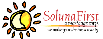 SolunaFirst