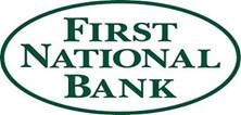 First National Bank of Layton