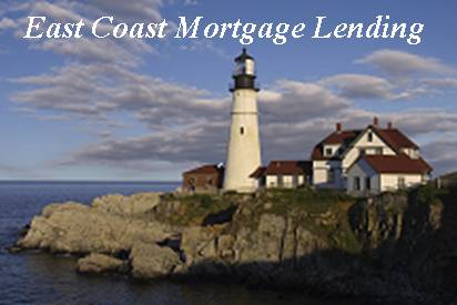 East Coast Mortgage Lending