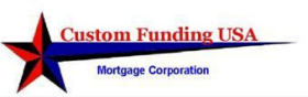 Custom Funding USA, Inc.