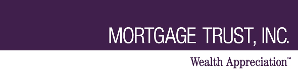 Mortgage Trust, Inc.