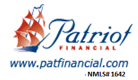 Patriot Financial, Inc