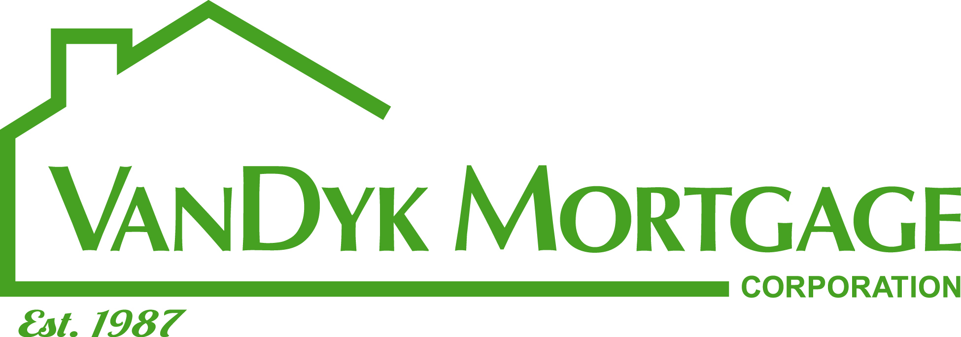 VanDyk Mortgage Corporation