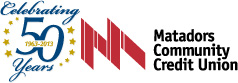 Matadors Community Credit Union