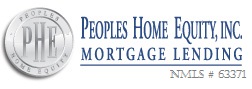 People’s Home Equity