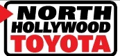 Toyota of North Hollywood