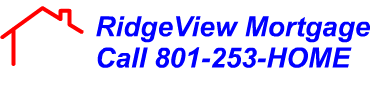 RidgeView Mortgage