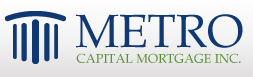 Metro Capital Mortgage Inc