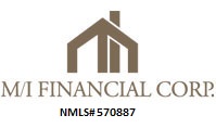 M/I Financial Corporation