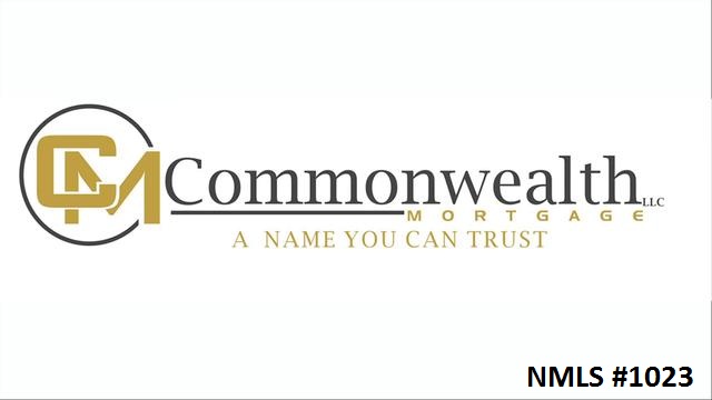 Commonwealth Mortgage, LLC