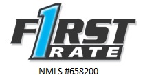 First Rate Financial, LLC