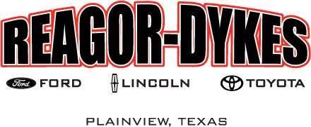 Reagor - Dykes Toyota