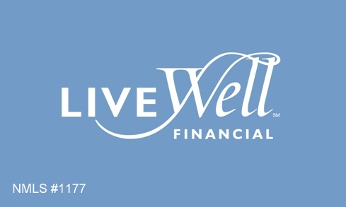 Live Well Financial