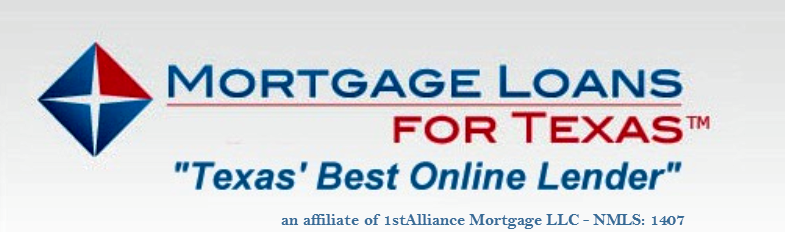 Mortgage Loans for Texas