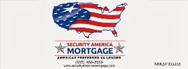 Security America Mortgage, Inc