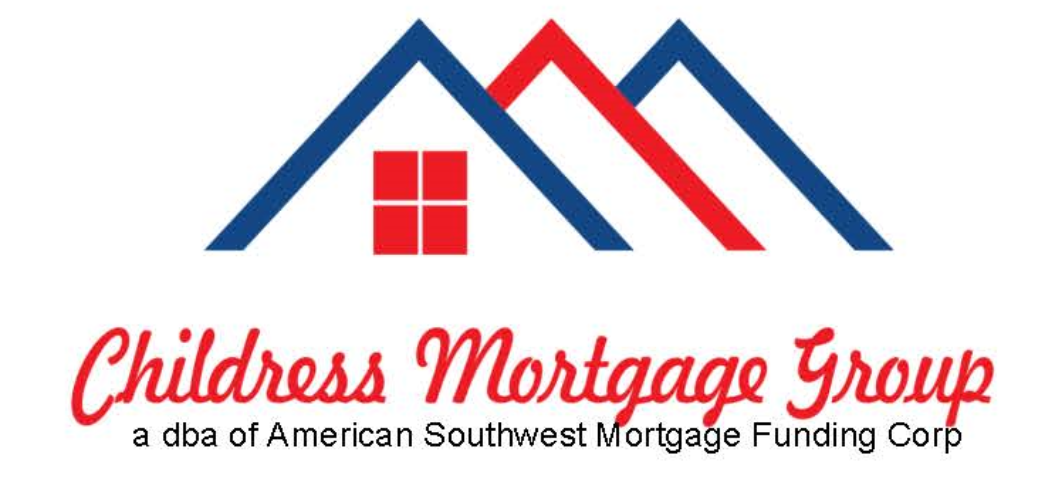 Childress Mortgage Group a dba of ASMFC