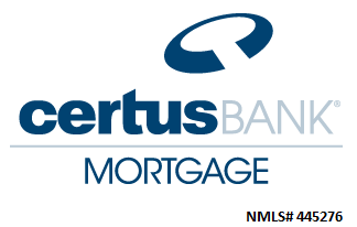CertusBank Mortgage a Division of CertusBank