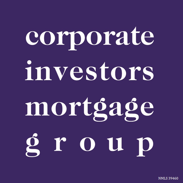 Corporate Investors Mortgage Group, Inc