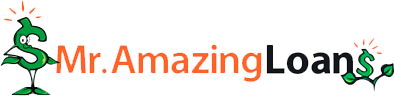 Mr. Amazing Loans