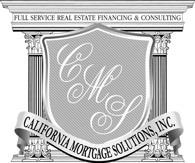California Mortgage Solutions