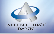 Allied First Bank