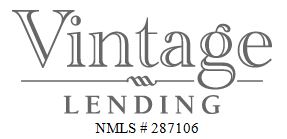 Vintage Lending