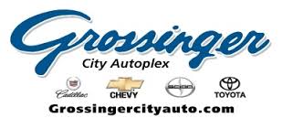Grossinger City Autoplex