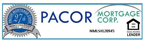 Pacor Mortgage DBA US Lending Corp