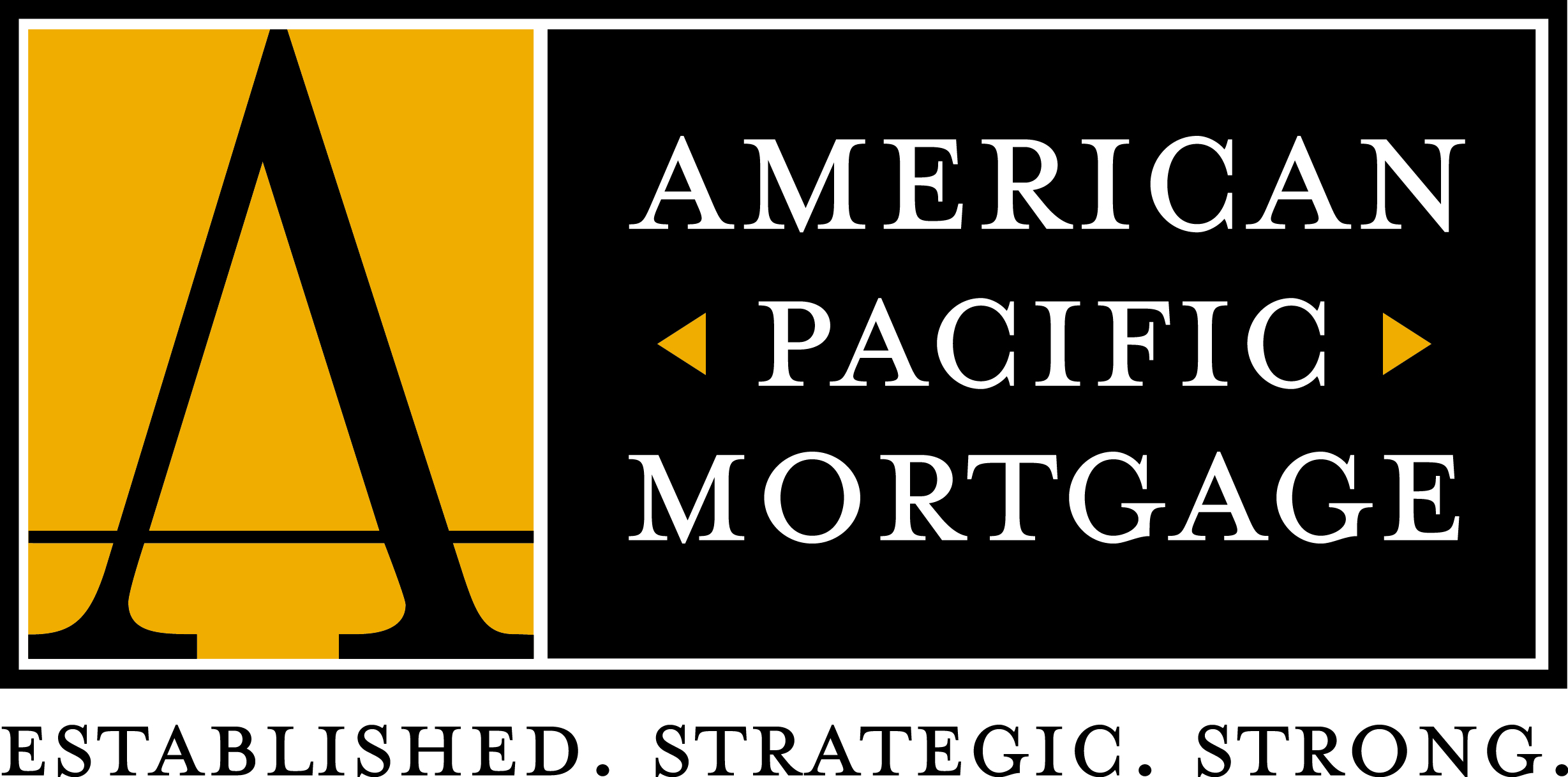 American Pacific Mortgage Corporation