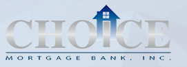 Choice Mortgage Bank