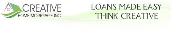 Creative Home Mortgage