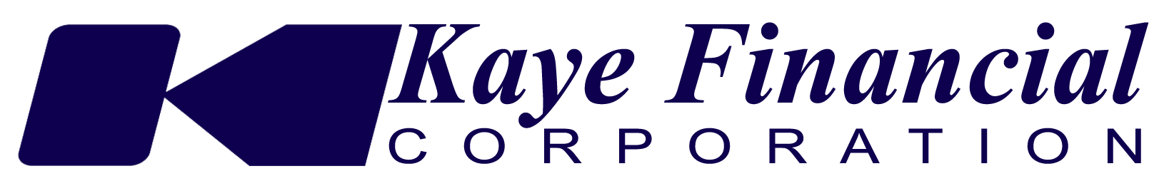 Kaye Financial
