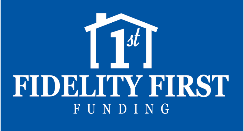 Fidelity 1st Funding