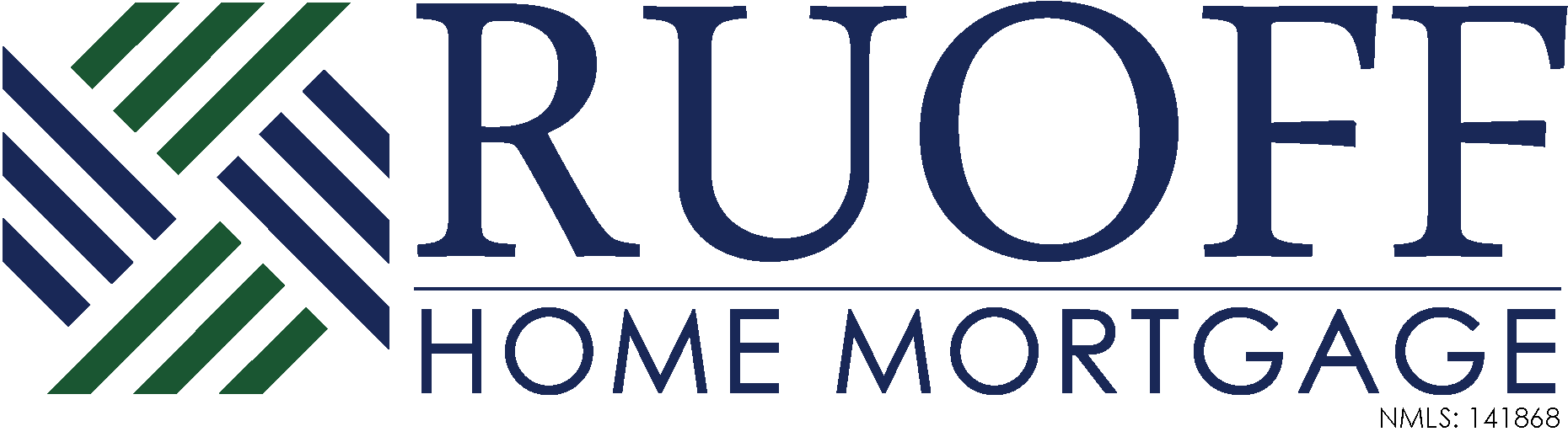 Ruoff Home Mortgage