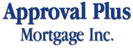 Approval Plus Mortgage Services