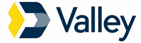 Valley National Bank
