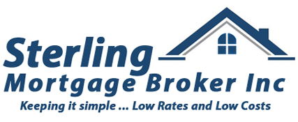Sterling Mortgage Broker Inc.
