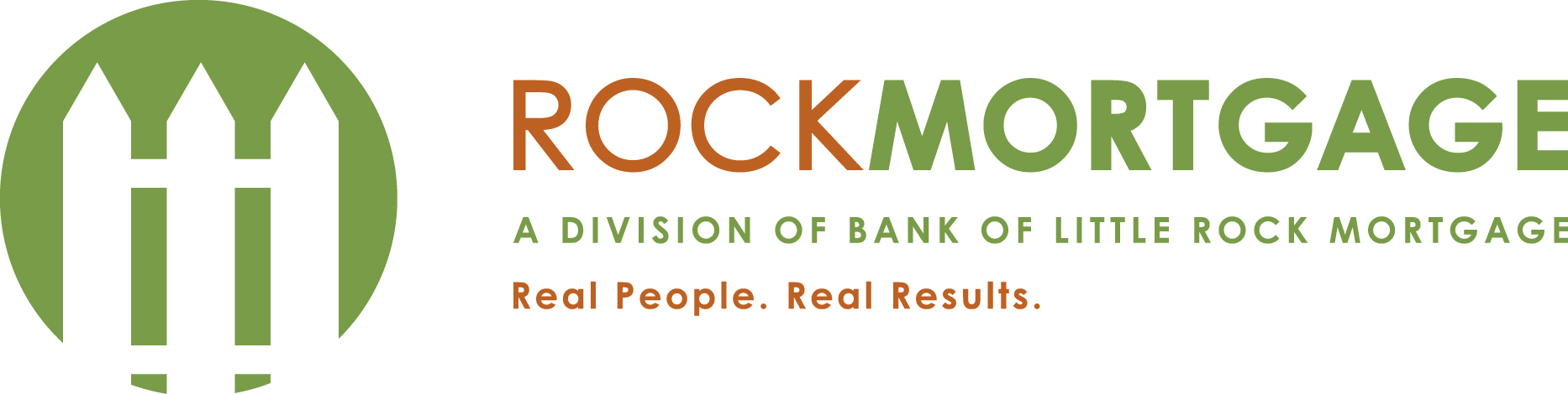 Bank of Little Rock Mortgage