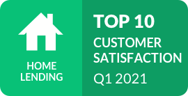 Customer Satisfaction Award