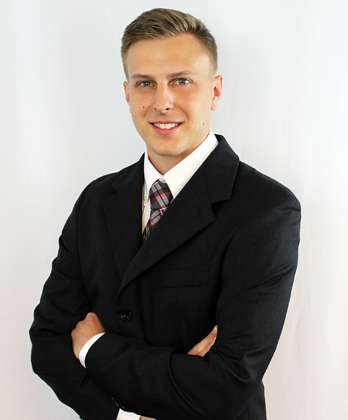 Zach Thornburg