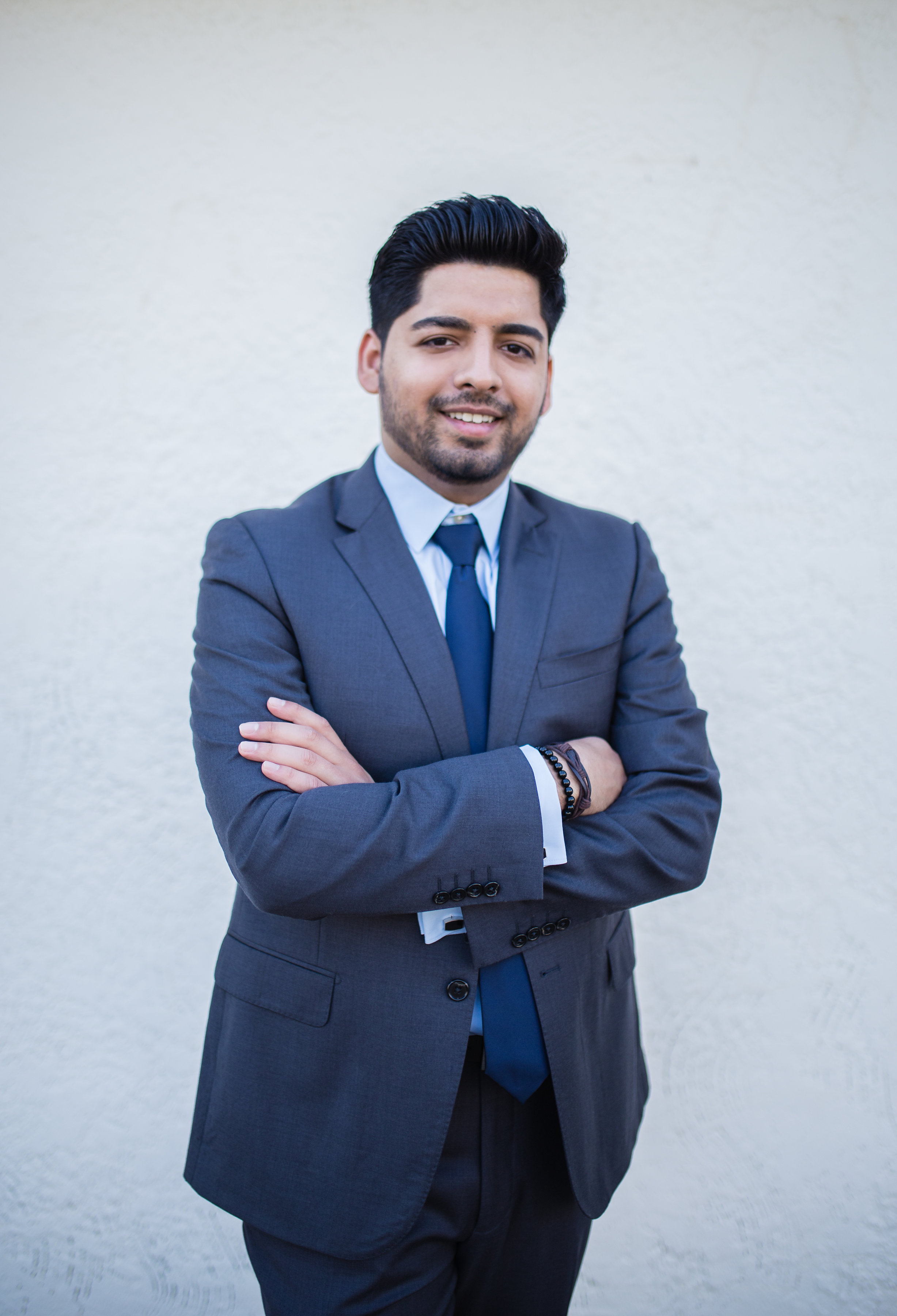 Mohammed Moosa